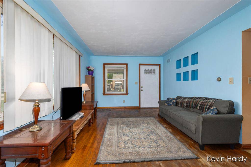 Muskegon, MI 49442,1060 Green Street
