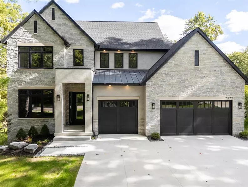7372 Terrie Lynn Drive NE, Plainfield Twp, MI 49306