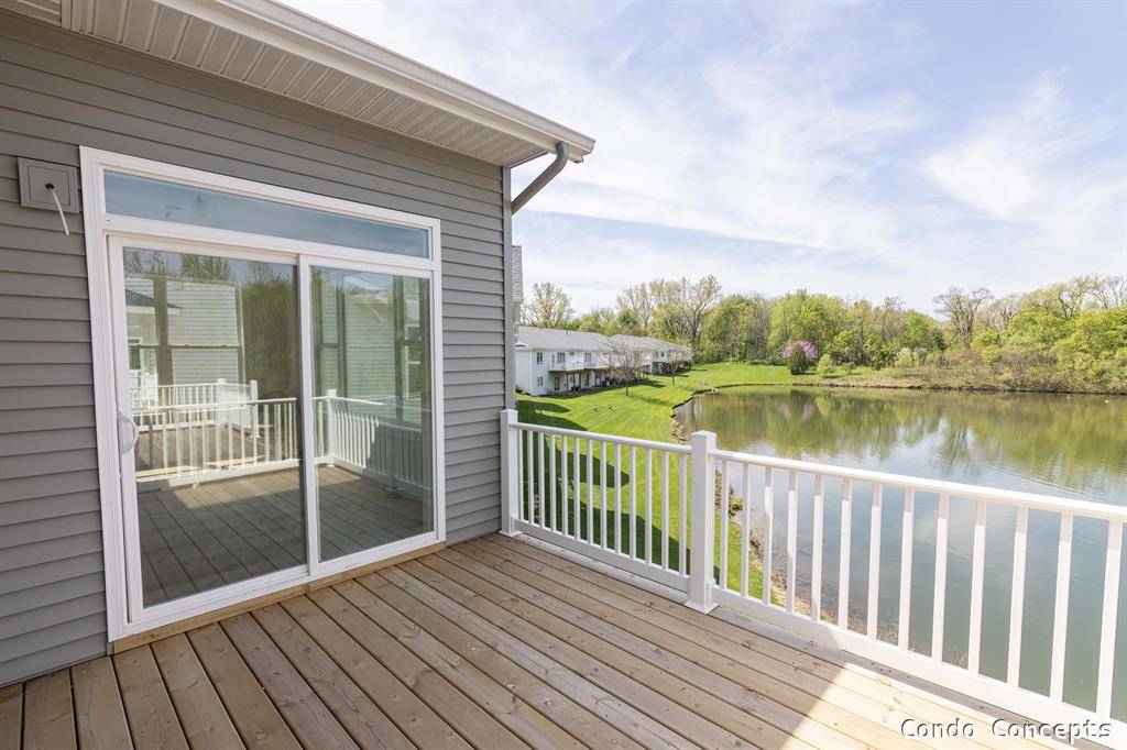 Gaines Twp, MI 49548,6627 Shoreside Court SE
