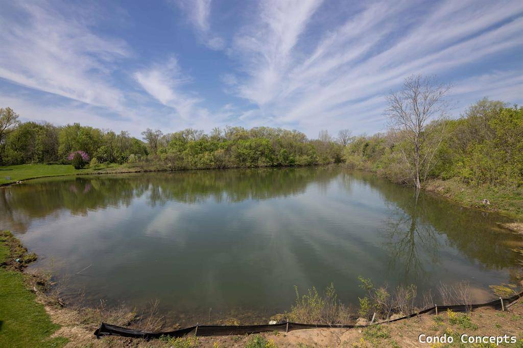 Gaines Twp, MI 49548,6627 Shoreside Court SE