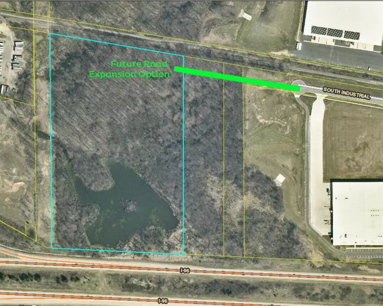 3511 3 Mile Road NW, Walker, MI 49534