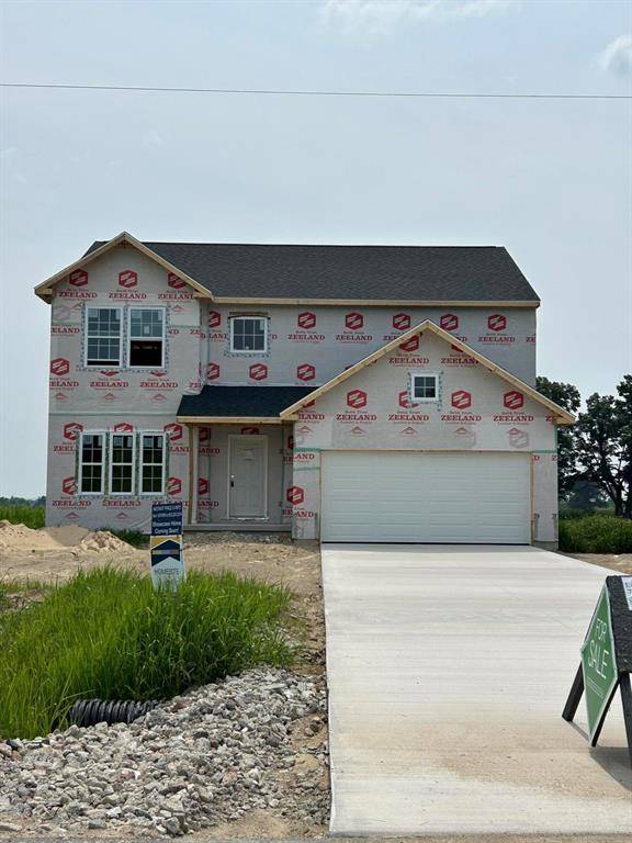 Thornapple Twp, MI 49333,7191 Gibson Farms Drive