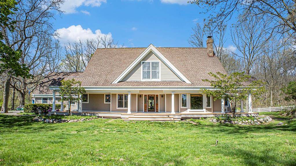 Ada Twp, MI 49301,1040 Sargent Avenue SE