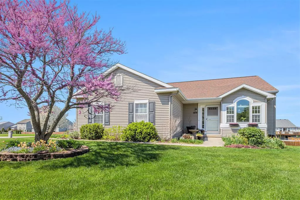 Gaines Twp, MI 49316,1691 Crescent Pointe Drive SE