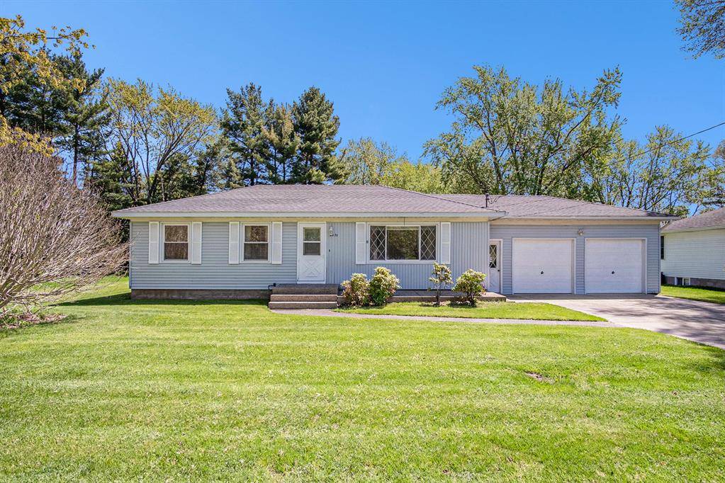 6470 8th Avenue, Georgetown Twp, MI 49418