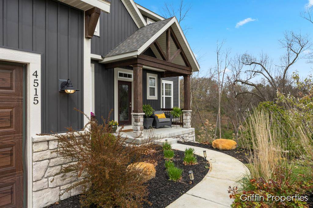 Cascade Twp, MI 49512,4515 Harbor View Drive