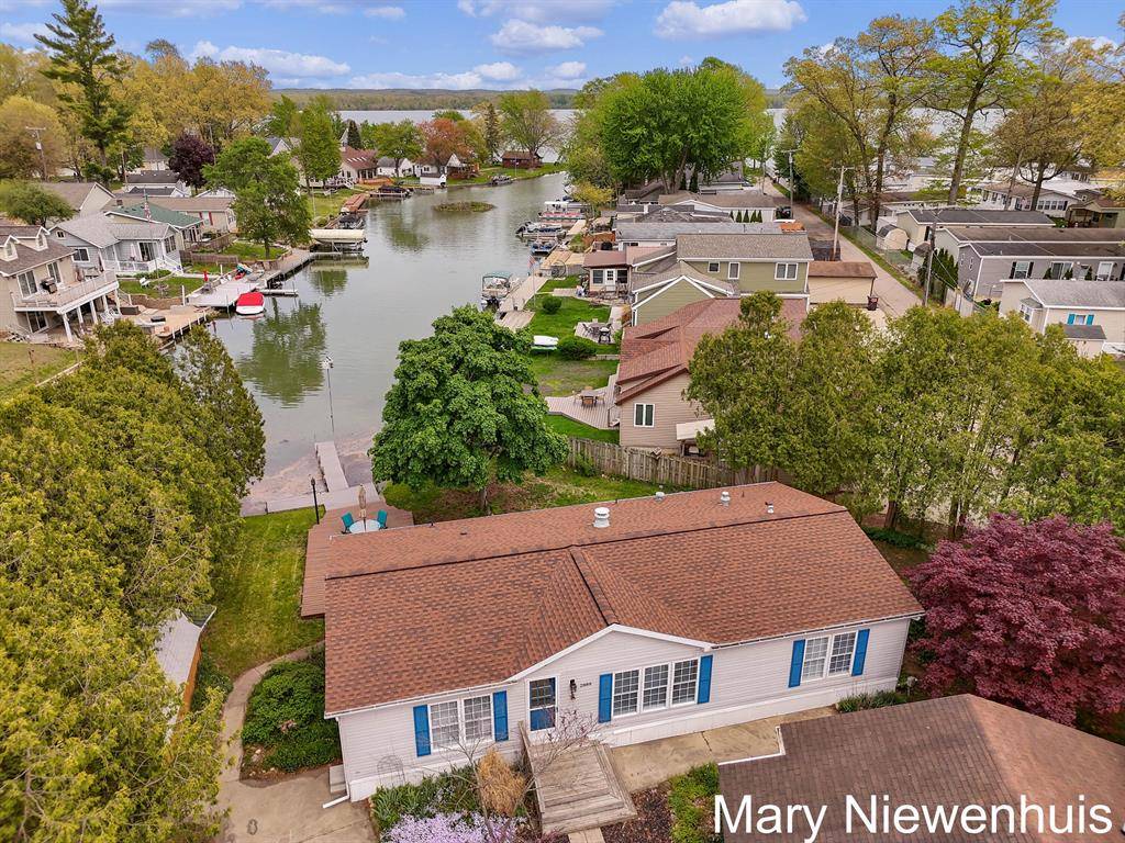 2889 S Patterson Road, Yankee Springs Twp, MI 49348