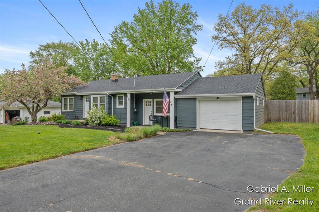 Cascade Twp, MI 49546,2468 Irene Avenue SE