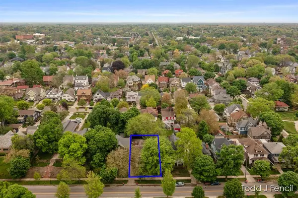 Grand Rapids, MI 49503,554 Madison Avenue SE
