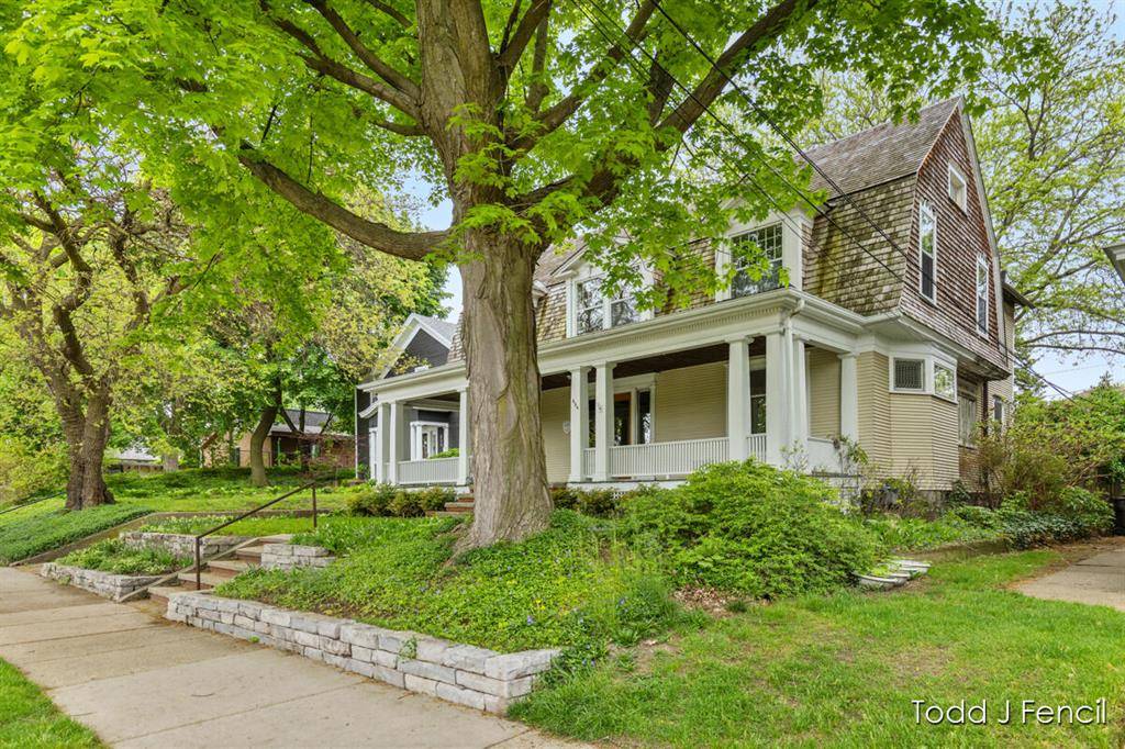 Grand Rapids, MI 49503,554 Madison Avenue SE
