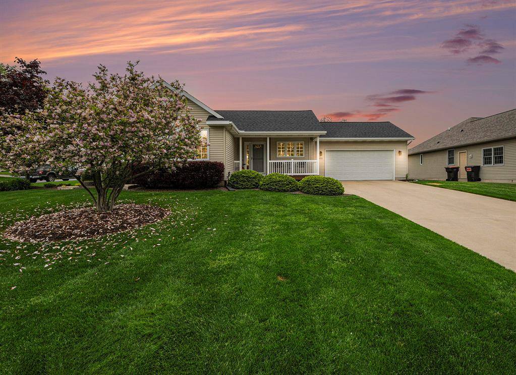 Caledonia Twp, MI 49316,6621 Jousma Court SE
