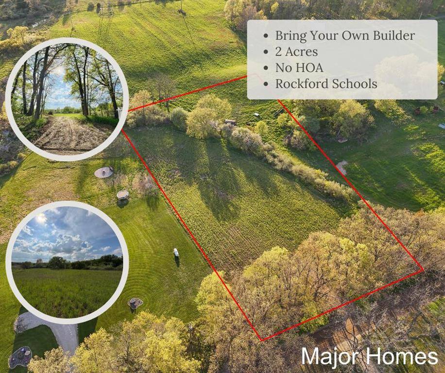 Cannon Twp, MI 49341,6133 Tiffany Avenue NE