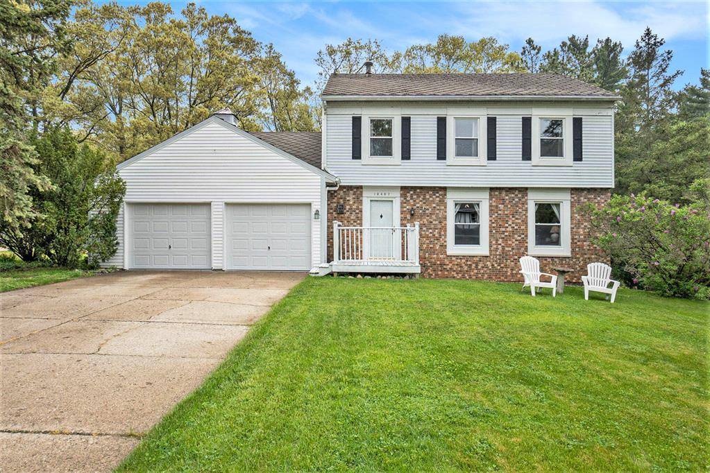15467 Wisteria Lane, Spring Lake Twp, MI 49456