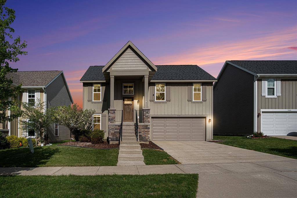 5052 Wild Senna Avenue SE, Kentwood, MI 49512