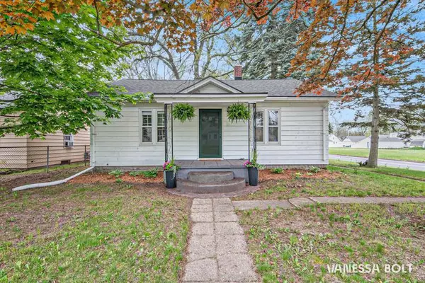 Wyoming, MI 49548,62 Holly Street SW