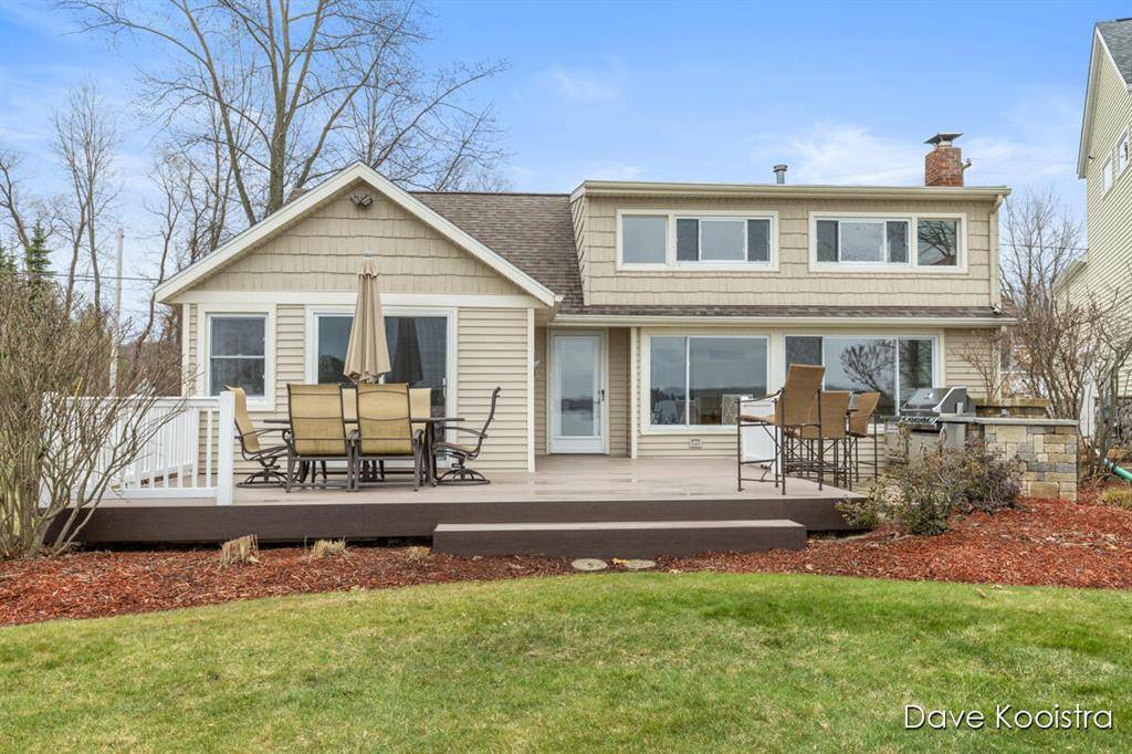 Yankee Springs Twp, MI 49333,10780 Shady Lane Drive
