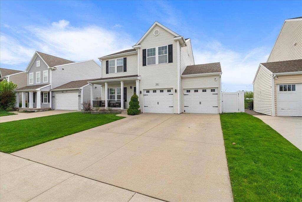 Kentwood, MI 49508,5922 Sable Ridge Drive SE