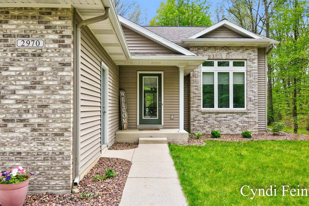 Salem Twp, MI 49323,2970 Braden Boulevard