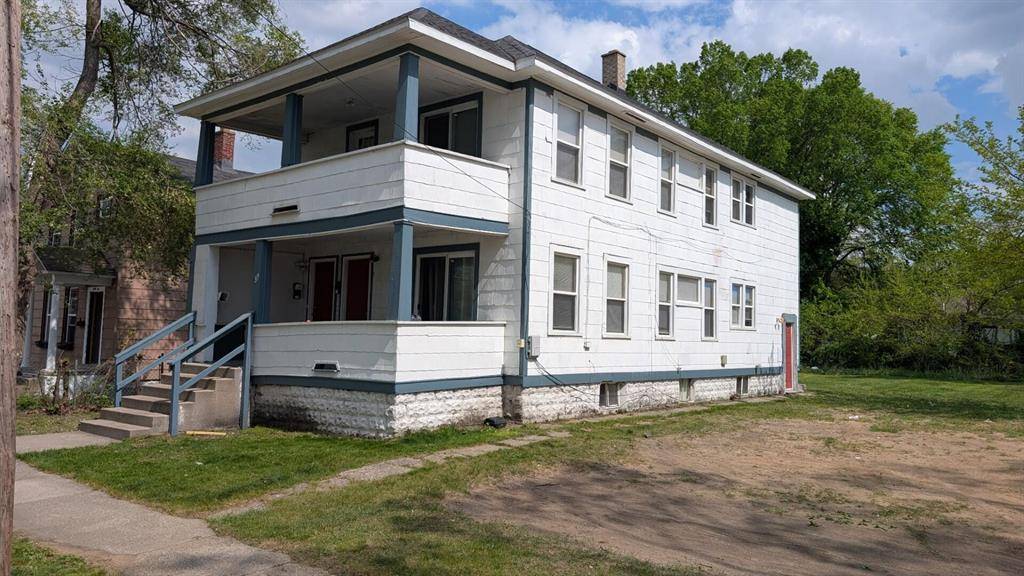 39 Iona Avenue, Muskegon, MI 49442
