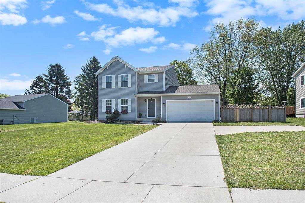 Oshtemo Twp, MI 49008,5677 Coddington Lane