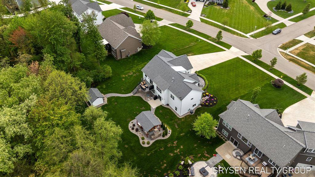 Blendon Twp, MI 49426,6326 Eaglewood Drive