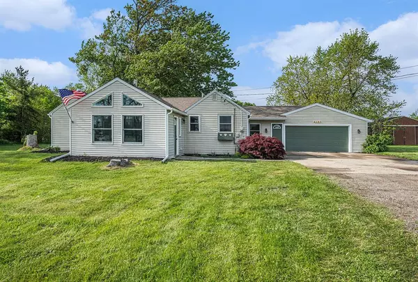 6185 146th Avenue,  Laketown Twp,  MI 49423