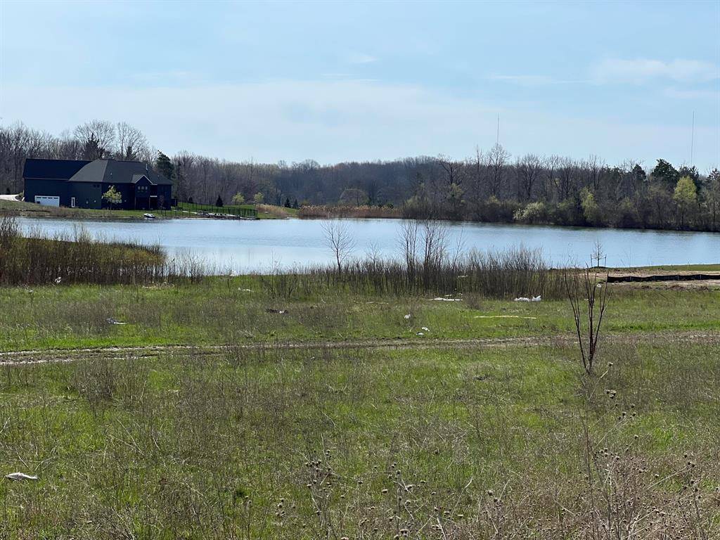 Nora Court Lot 30, Allendale Twp, MI 49401