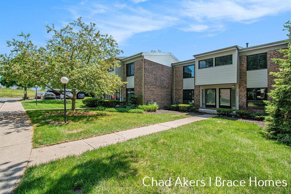 Cascade Twp, MI 49546,6244 Lincolnshire Court SE Building: 0