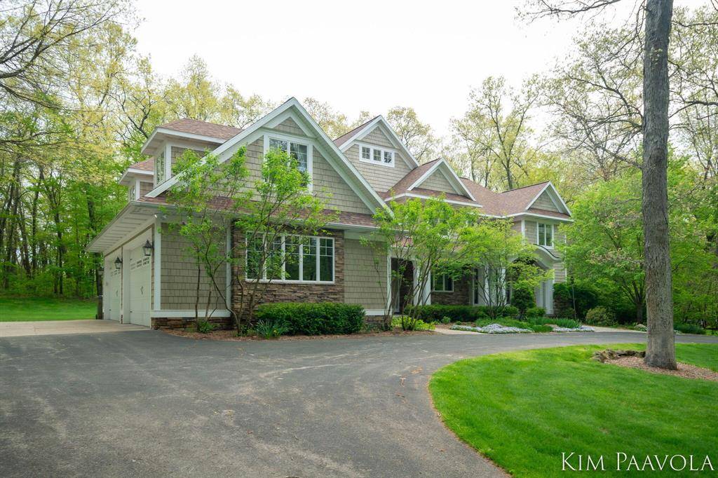 Cascade Twp, MI 49301,3099 Pickford Drive SE