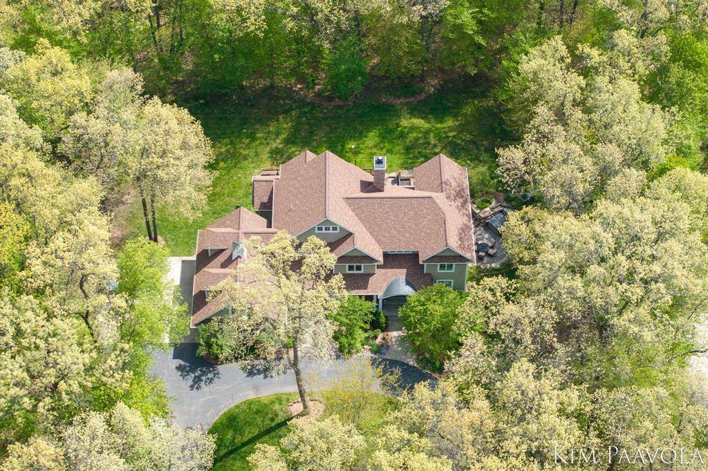 Cascade Twp, MI 49301,3099 Pickford Drive SE