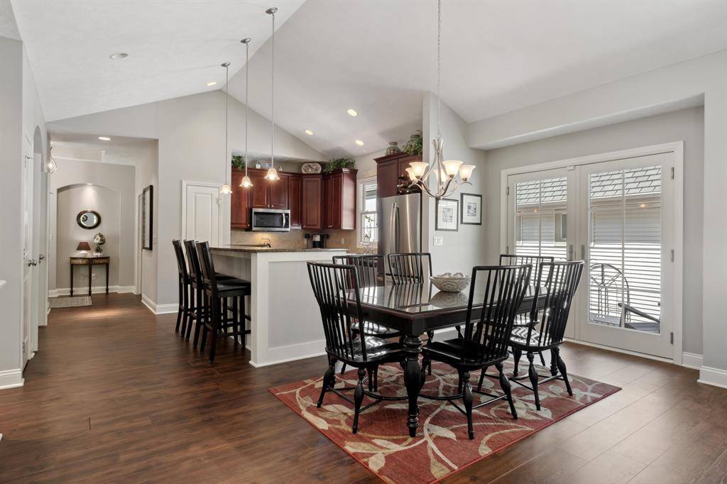 Grand Rapids Twp, MI 49546,416 Enclave Court SE 2