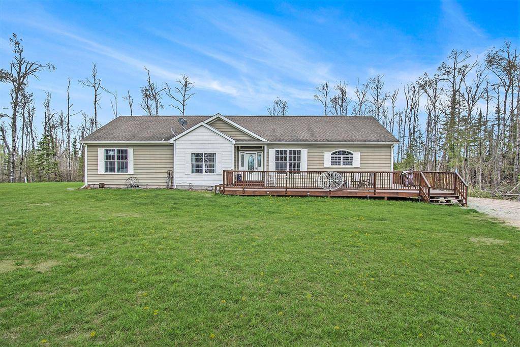 Allis Twp, MI 49765,19378 Hackett Lake Highway
