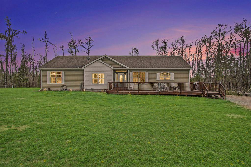 19378 Hackett Lake Highway, Allis Twp, MI 49765