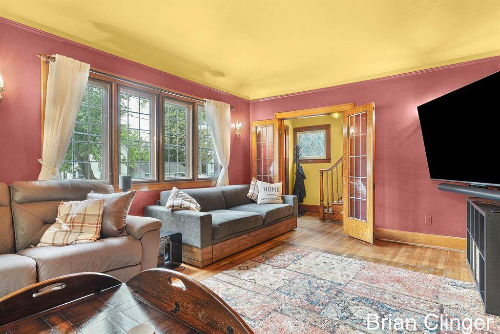 Grand Rapids, MI 49505,117 Palmer Street NE