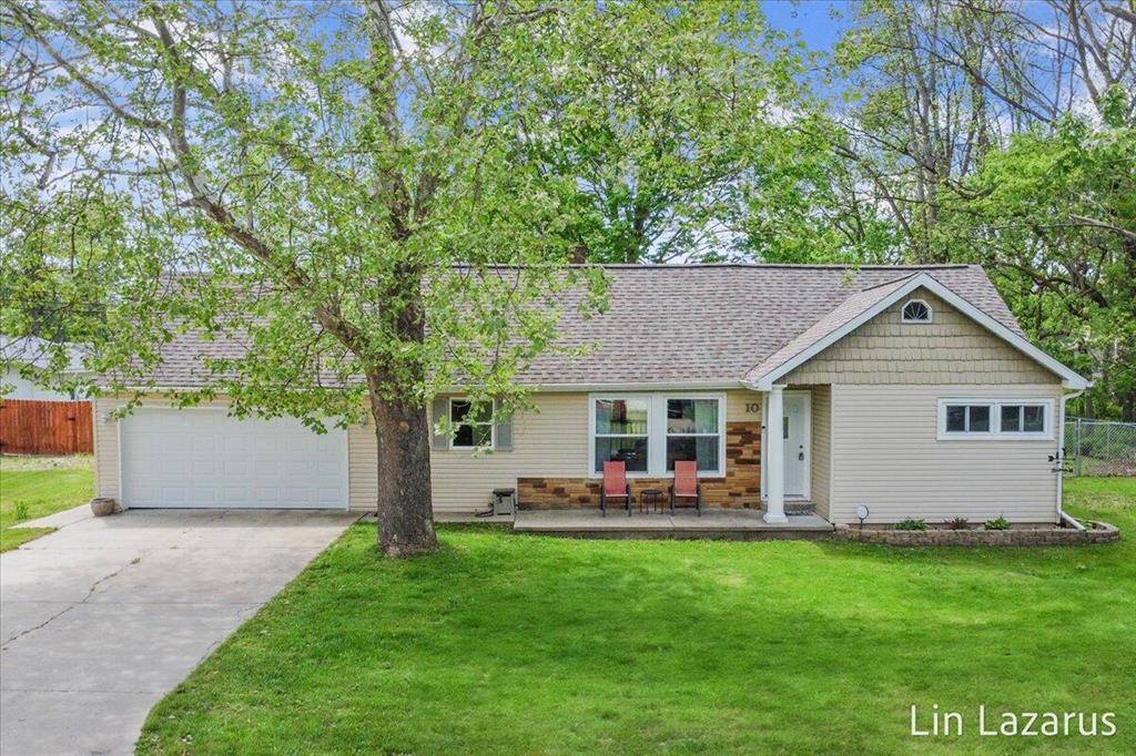 10 S 29th Street, Battle Creek City, MI 49015
