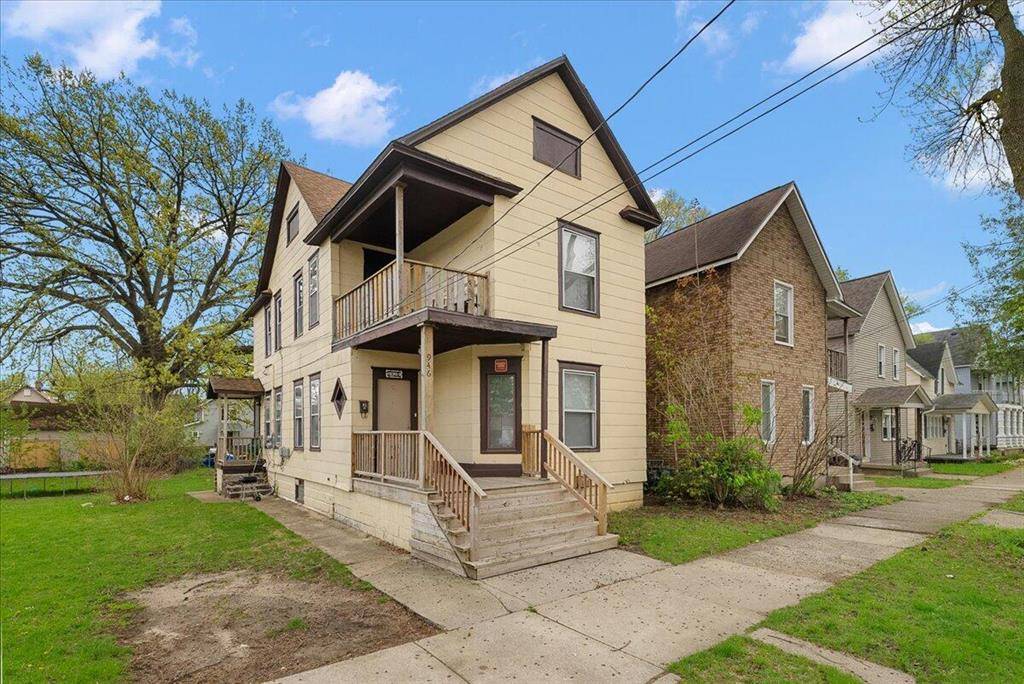 Grand Rapids, MI 49504,946 McReynolds Avenue NW