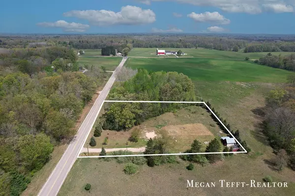 Reynolds Twp, MI 49329,10770 Long Road