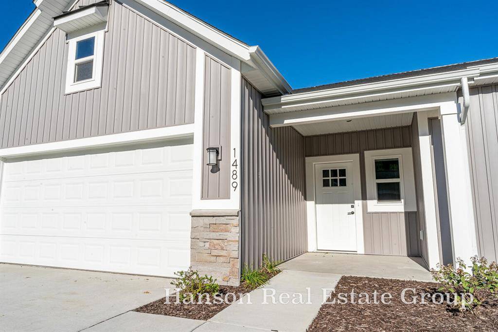 1422 Center Hill Road SE 46, Lowell Twp, MI 49331