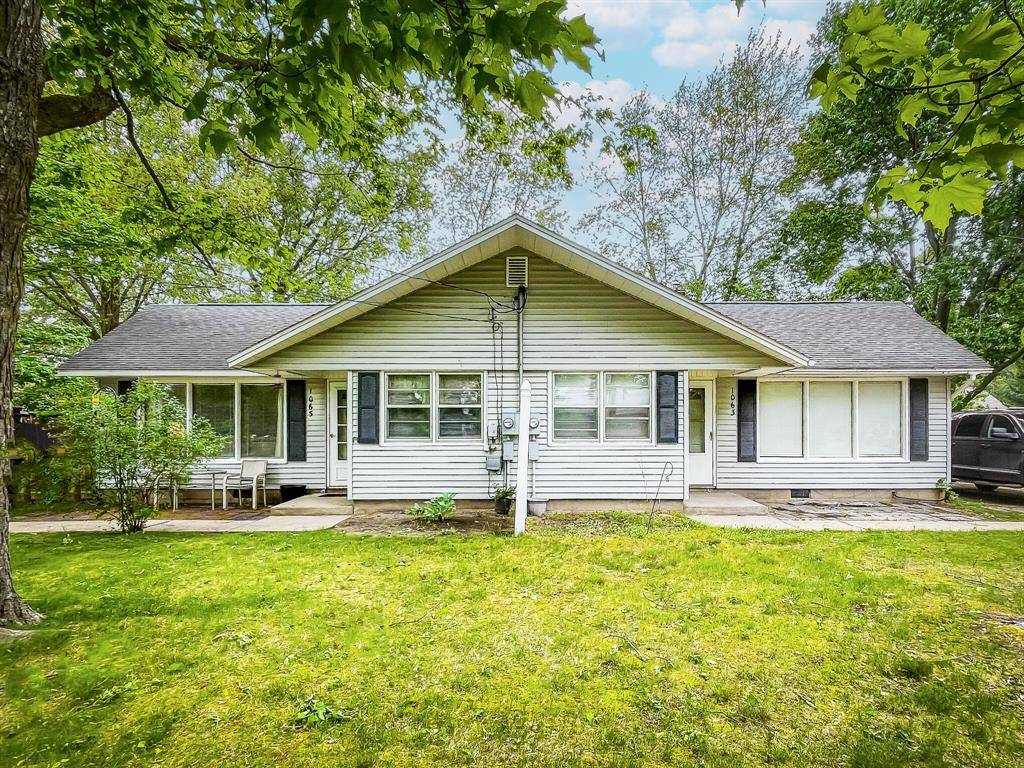 1063 Aster Street,  Leighton Twp,  MI 49348