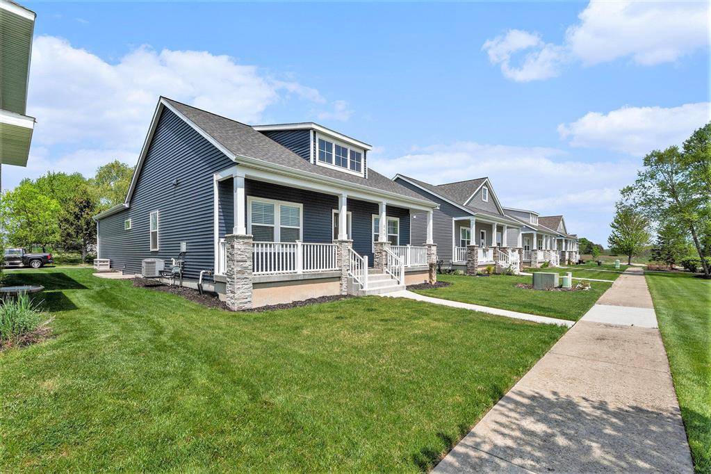245 Liberty Street NW, Sparta Vlg, MI 49345