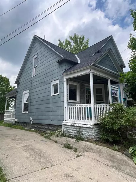 611 New Avenue SW, Grand Rapids, MI 49503