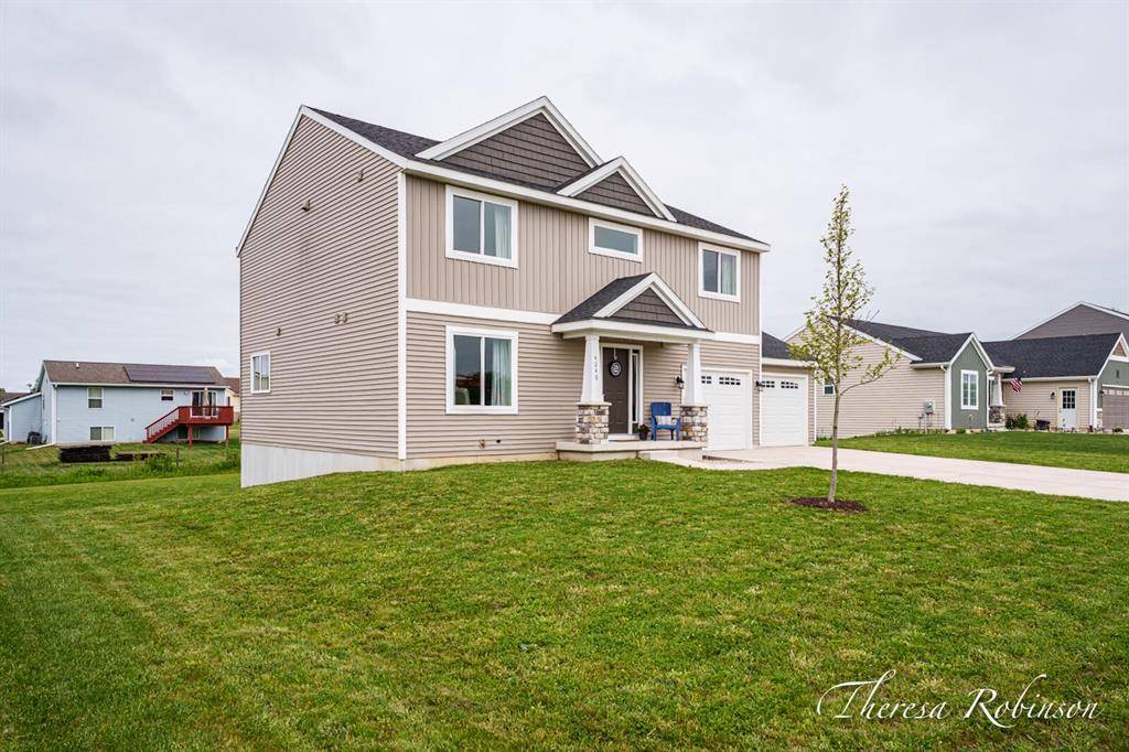 Leighton Twp, MI 49348,4240 Butternut Drive