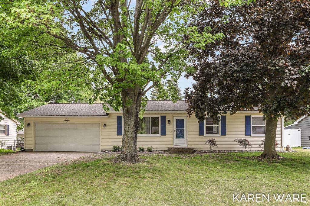 7084 Eastwood Avenue, Georgetown Twp, MI 49428