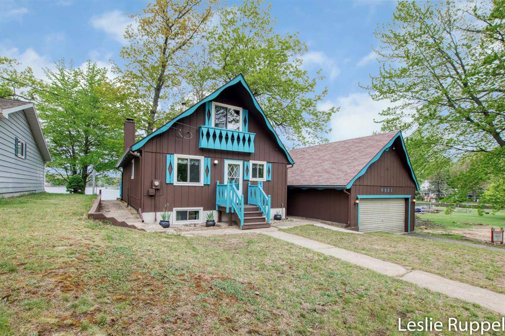 Cato Twp, MI 48850,6221 Honeymoon Drive