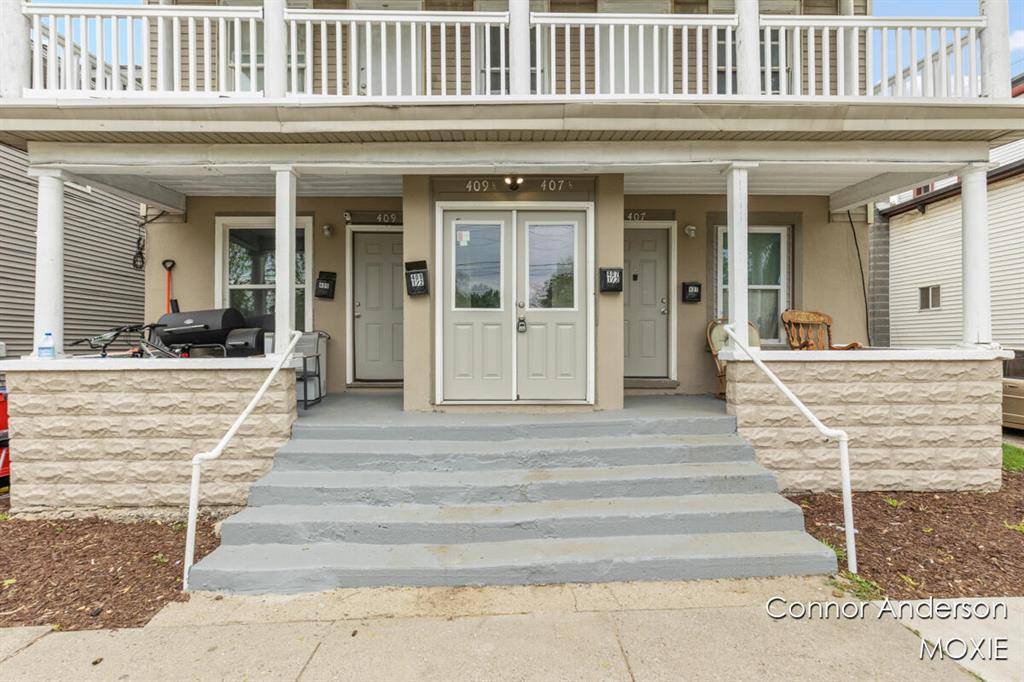 Grand Rapids, MI 49504,407 11th Street NW 409