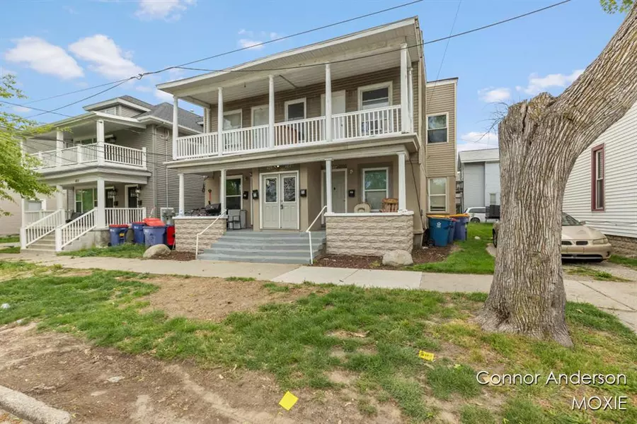 407 11th Street NW 409, Grand Rapids, MI 49504