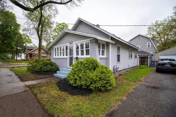 1124 Griggs Street SE, Grand Rapids, MI 49507