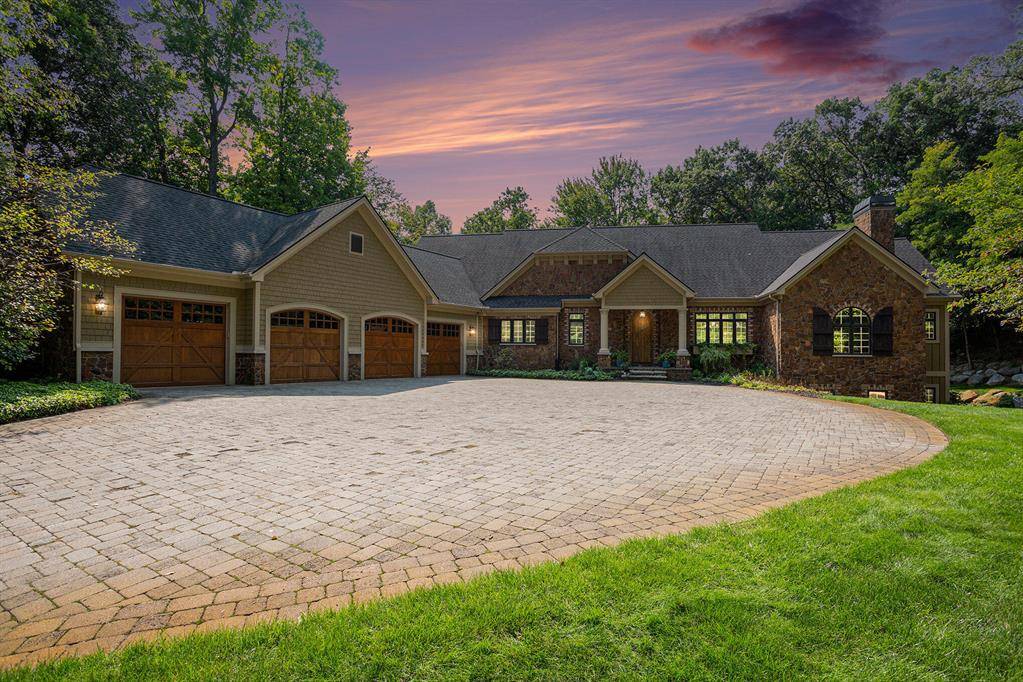 Ada Twp, MI 49301,4850 Catamount Trail NE