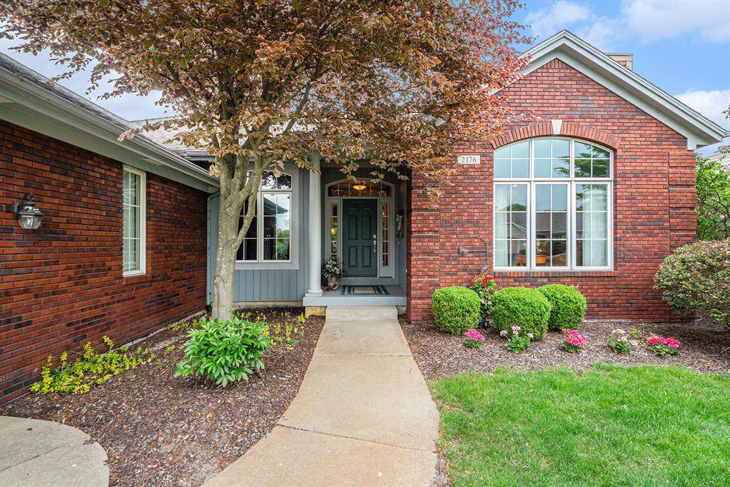 Cascade Twp, MI 49546,2176 Teal Court SE