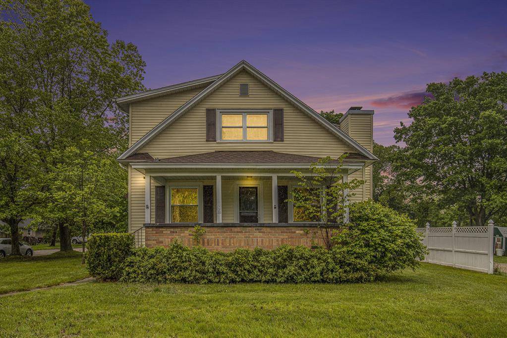 730 S Hanover Street, Hastings, MI 49058